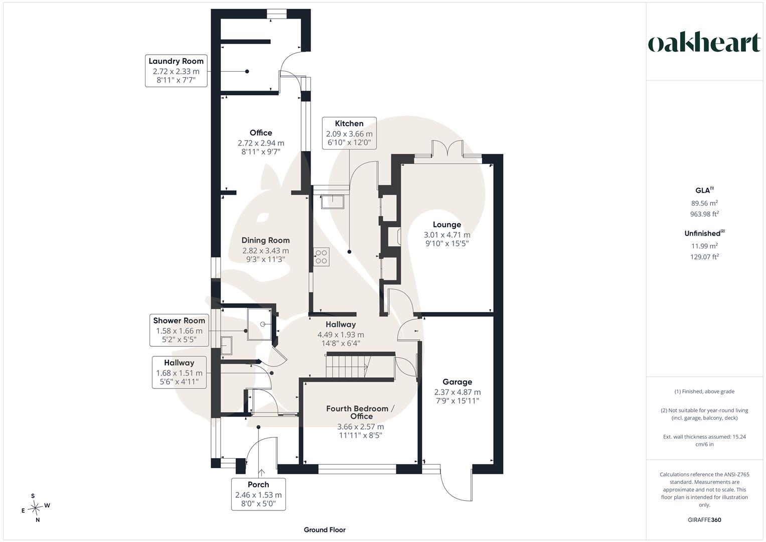 Floorplan thumbnail
